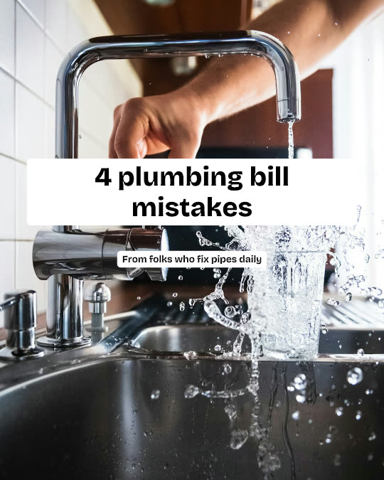 A slideshow post Remux generated for Plumbing